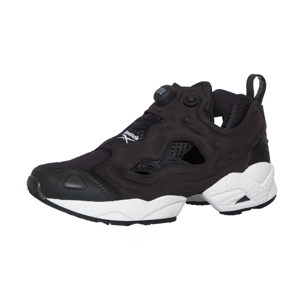 Reebok Instapump Fury 95 GX9433 / schwarz