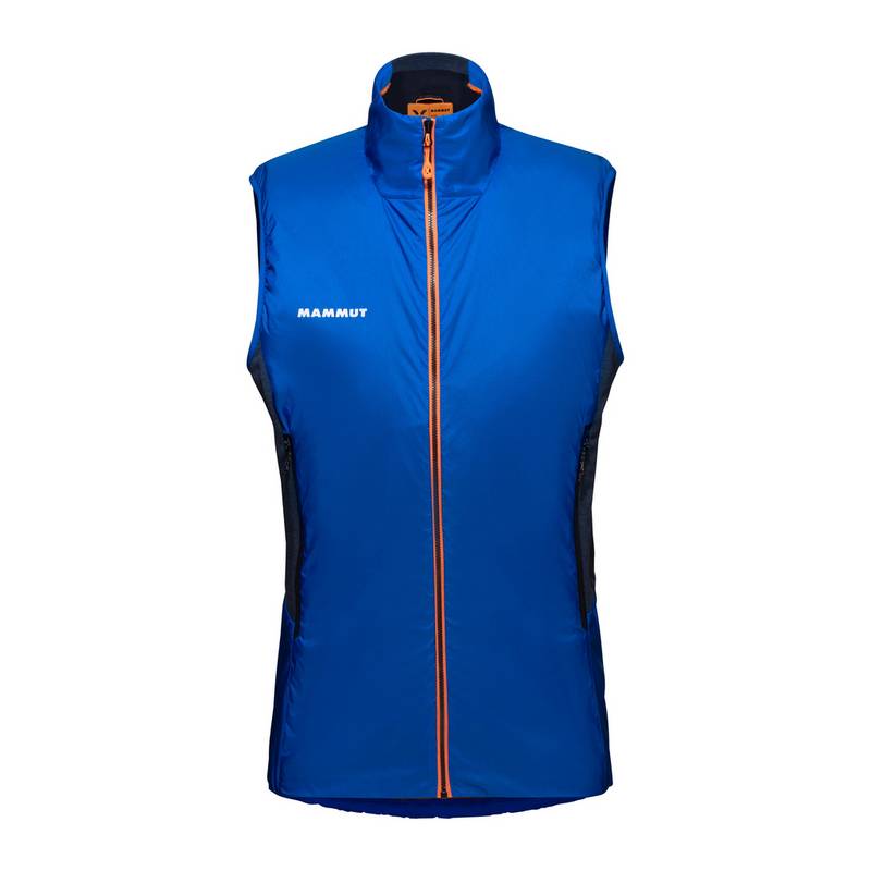 Mammut Eigerjoch Hybrid Funktionsjacke Herren