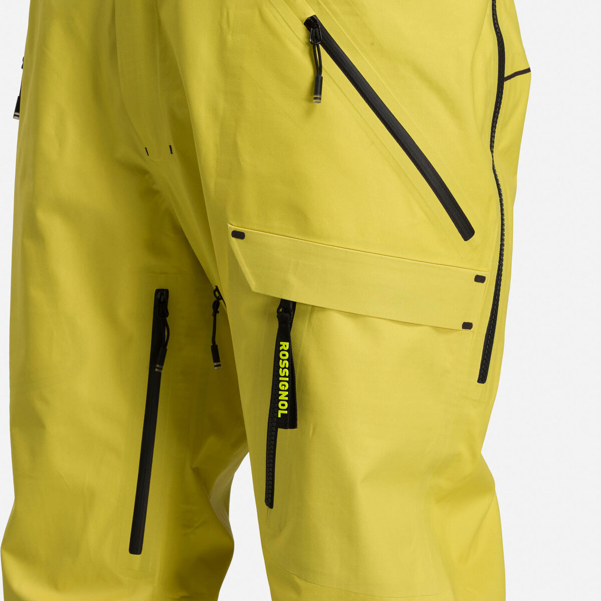 Atelier S Ride Free Herrenlatzhose