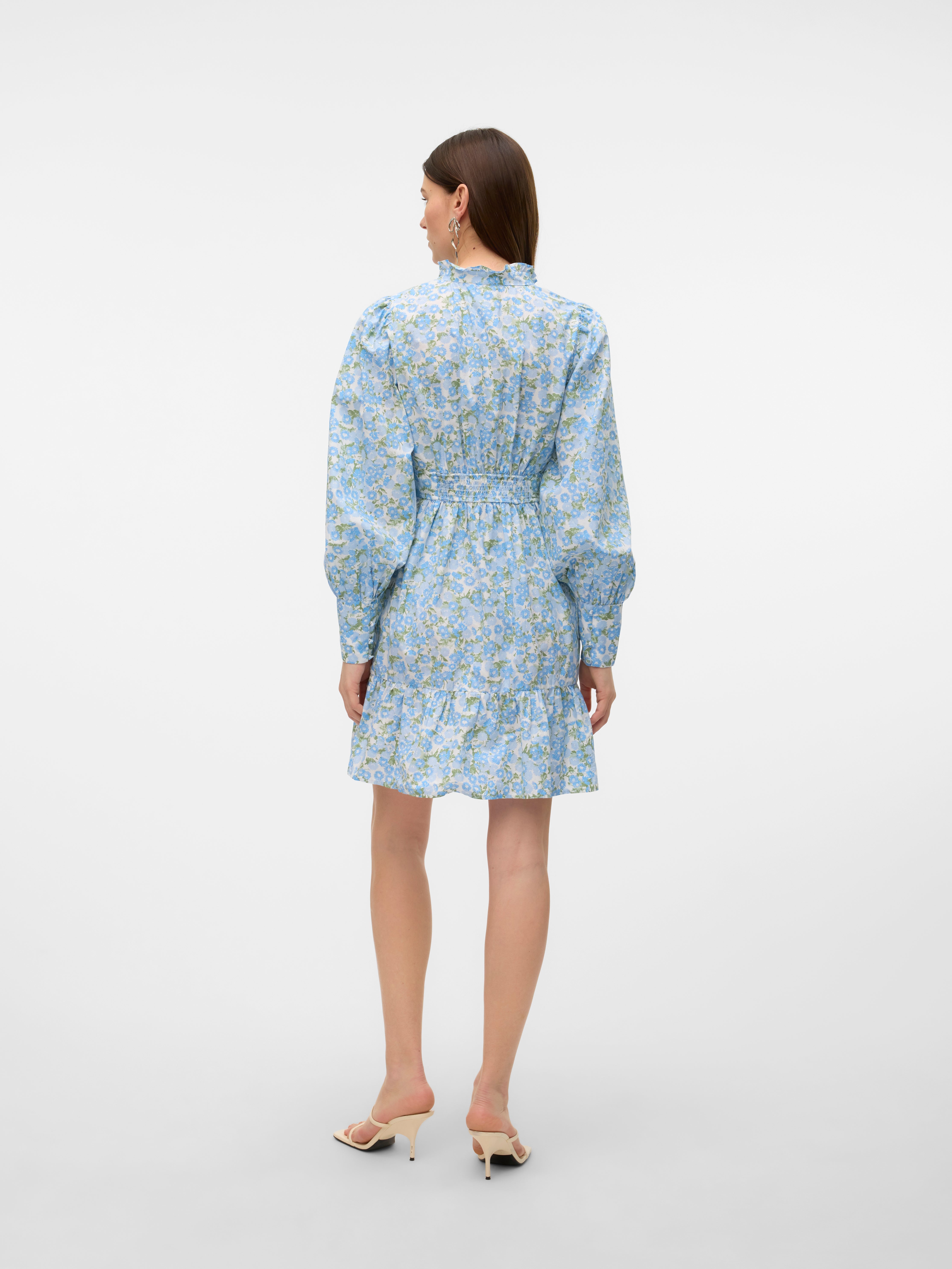 VMTHEKLA Kurzes Kleid