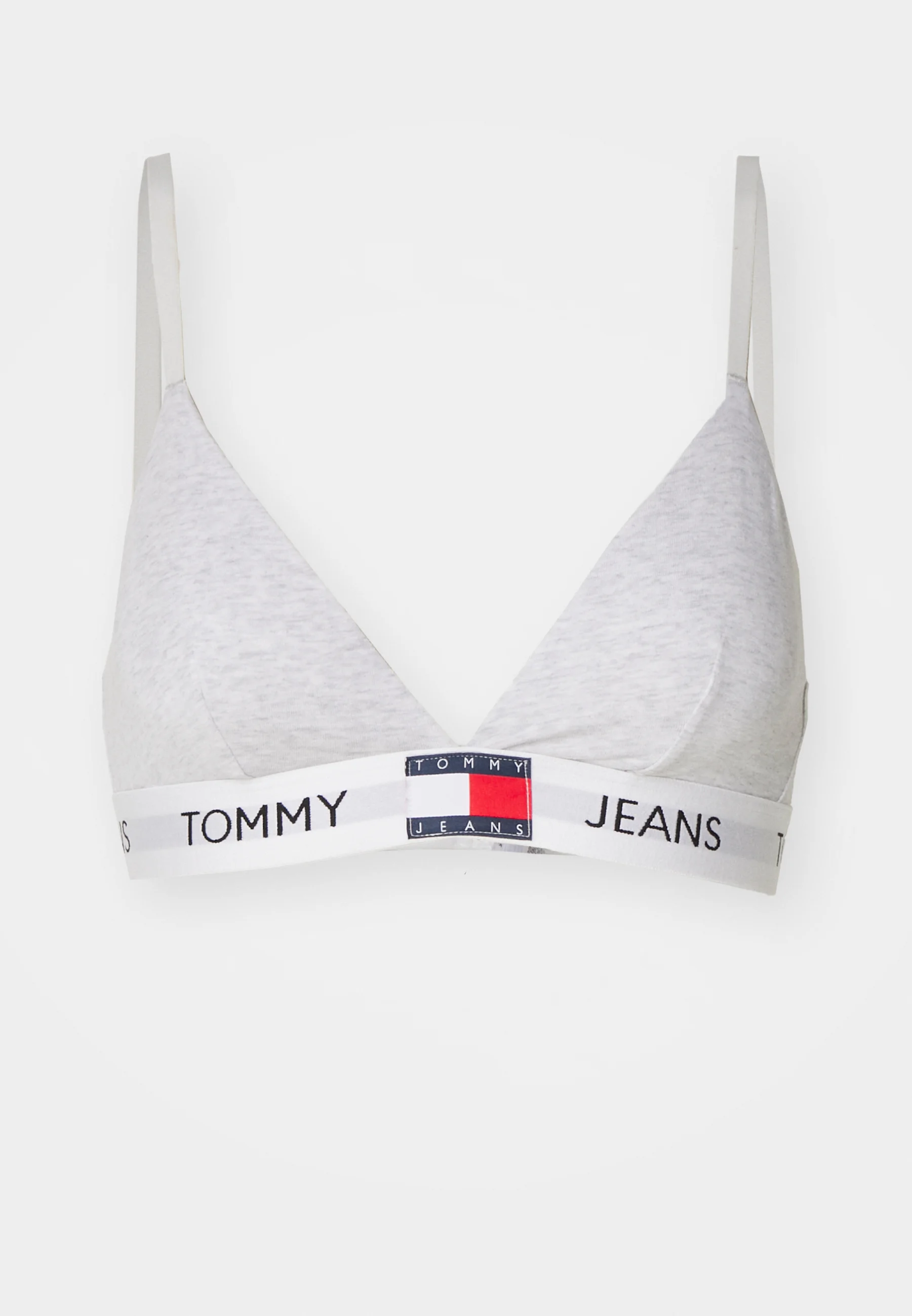 Sujetador triangular Tommy Jeans HERITAGE