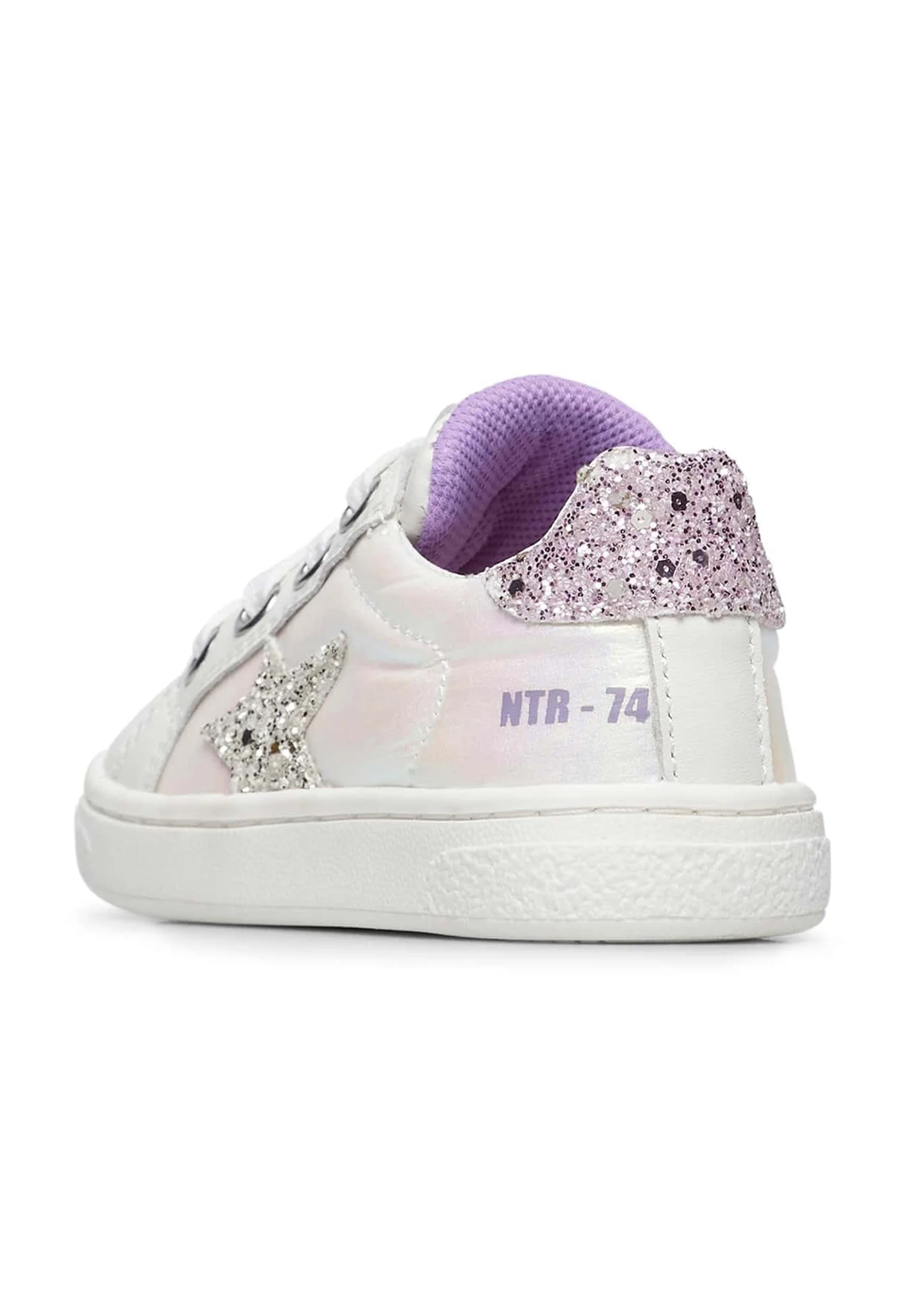 Naturino PINN ZIP - Zapatos para primeros pasos