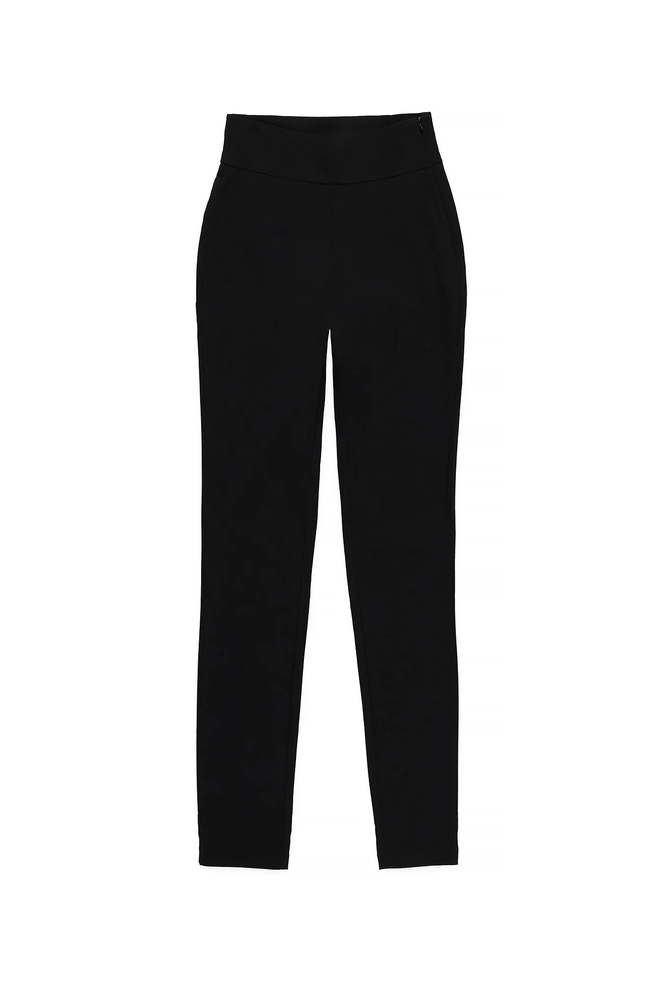 Schmal geschnittene Super Stretch Hose