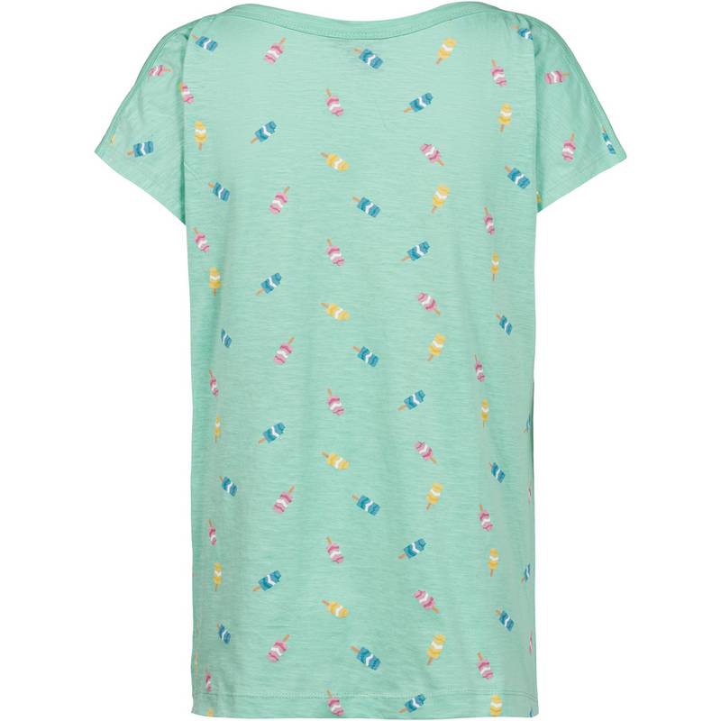 WLD Summer Time Sadness T-Shirt Damen