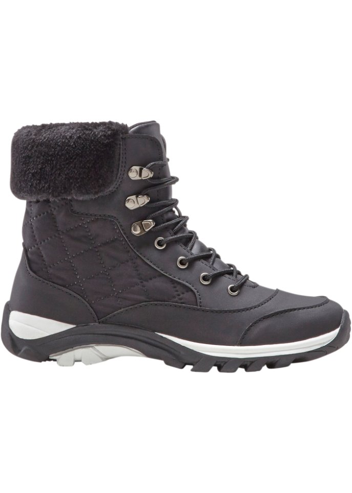 Trekking Boot