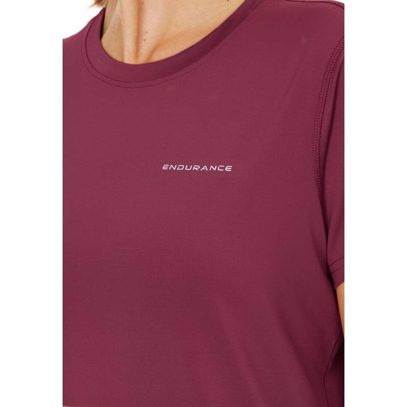 Endurance Yonan Funktionsshirt Damen