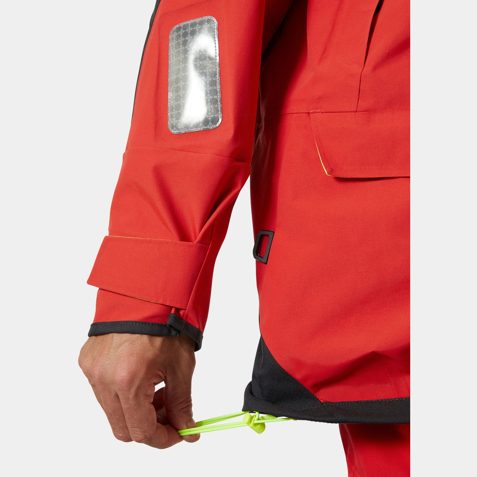 Men’s Skagen Pro Jacket
