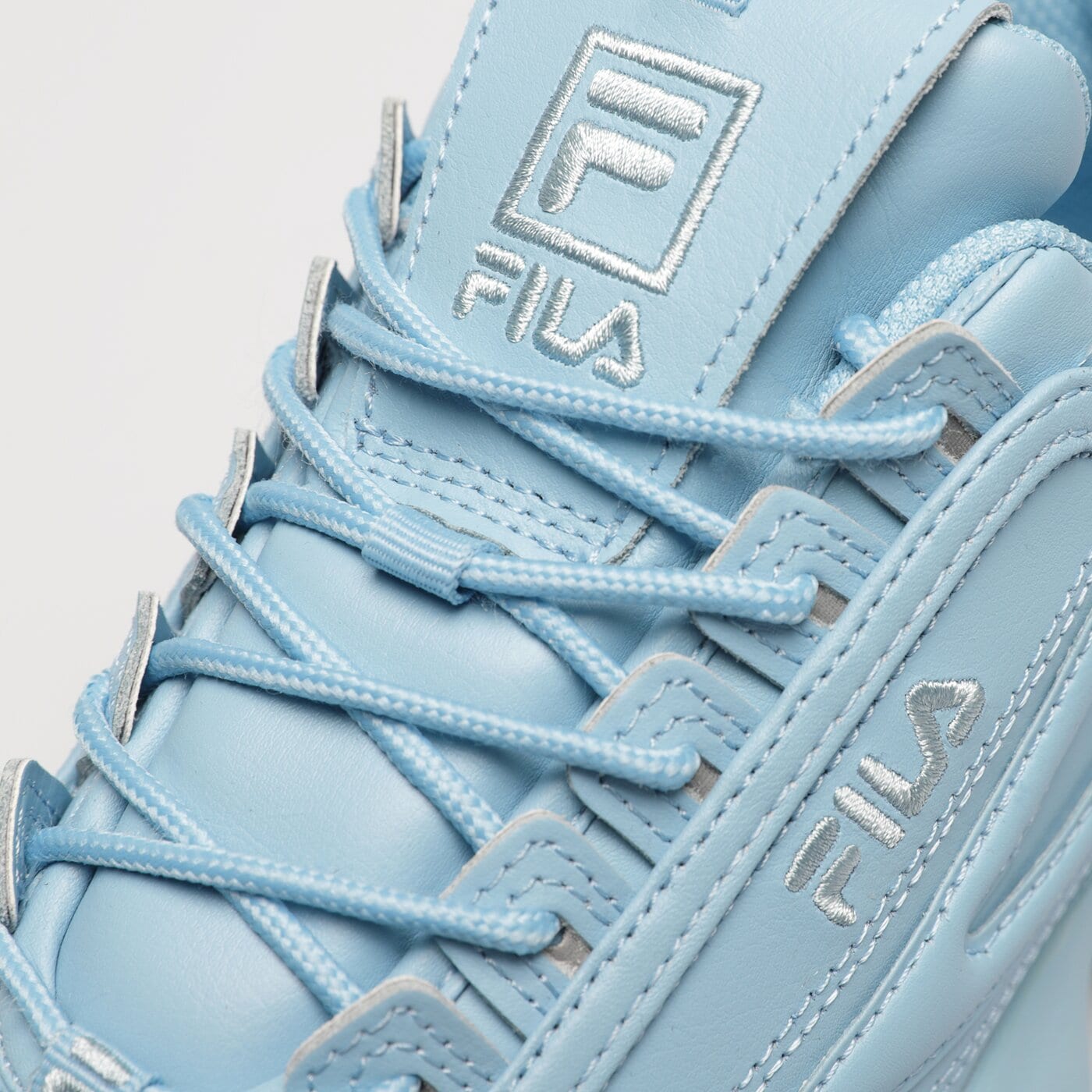 FILA DISRUPTOR 2 PREMIUM Blau