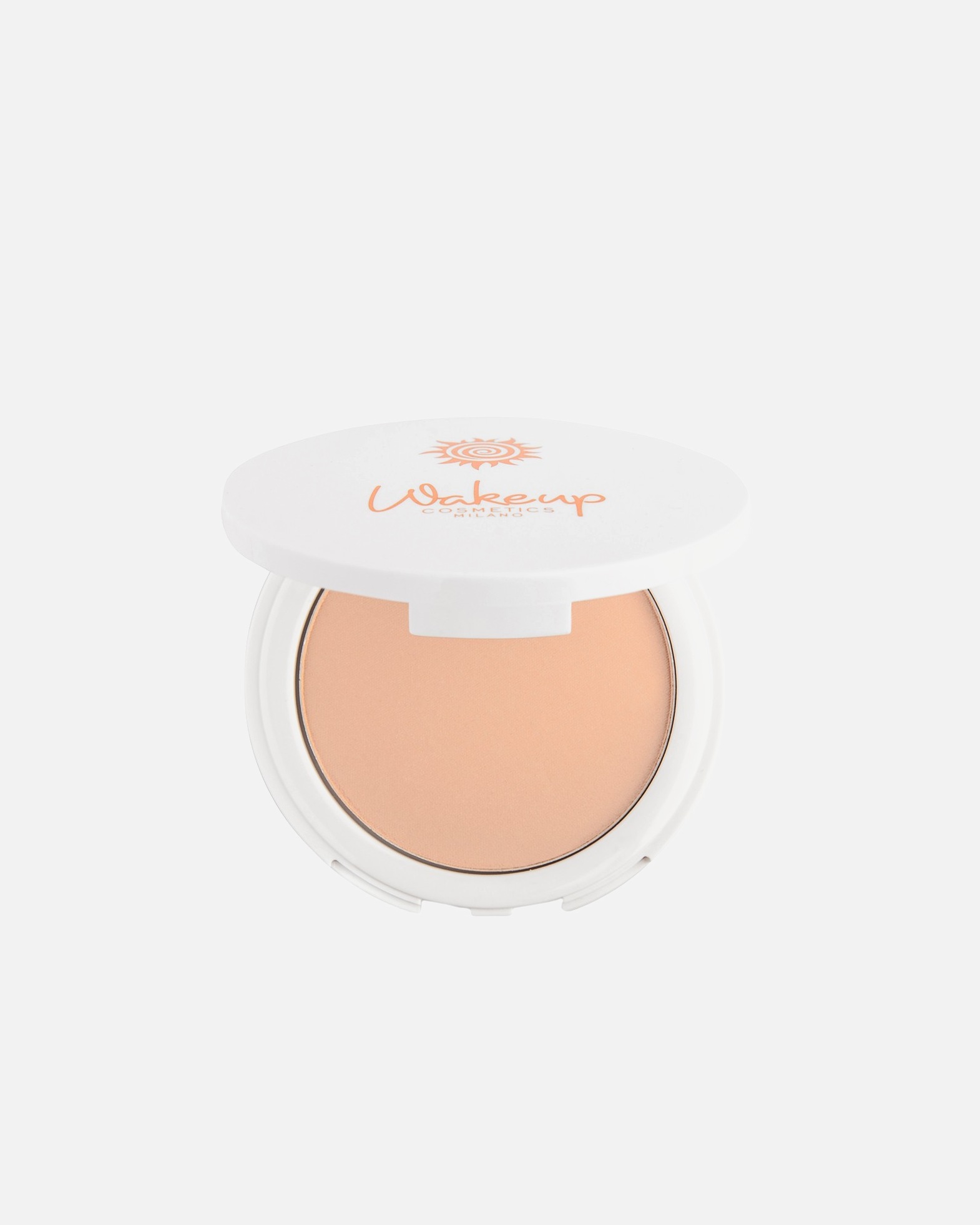 Kompaktni puder u prahu Wakeup Cosmetics