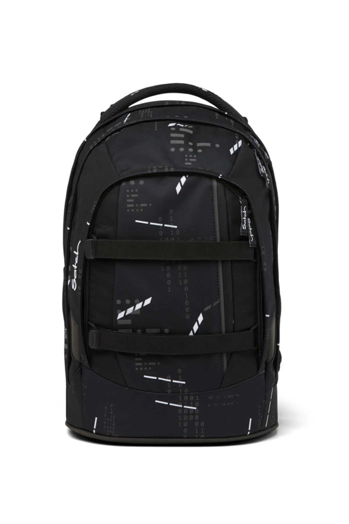 satch  Rucksack - Mehrfarbig - Unifarben