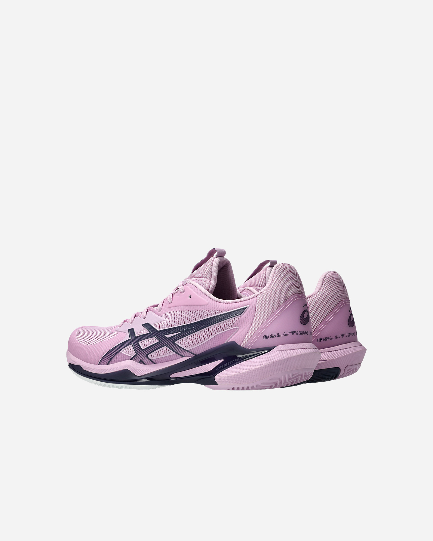 Tenisové topánky Asics Solution Speed FF3 Clay W 1042A248-700