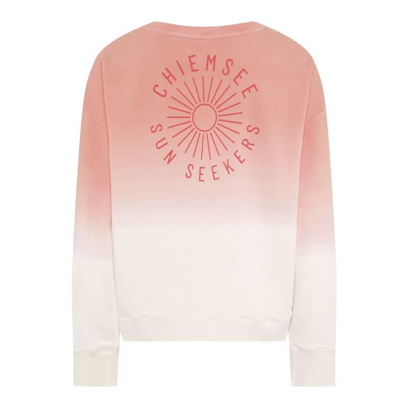 Chiemsee Sweater Sweatshirt Damen