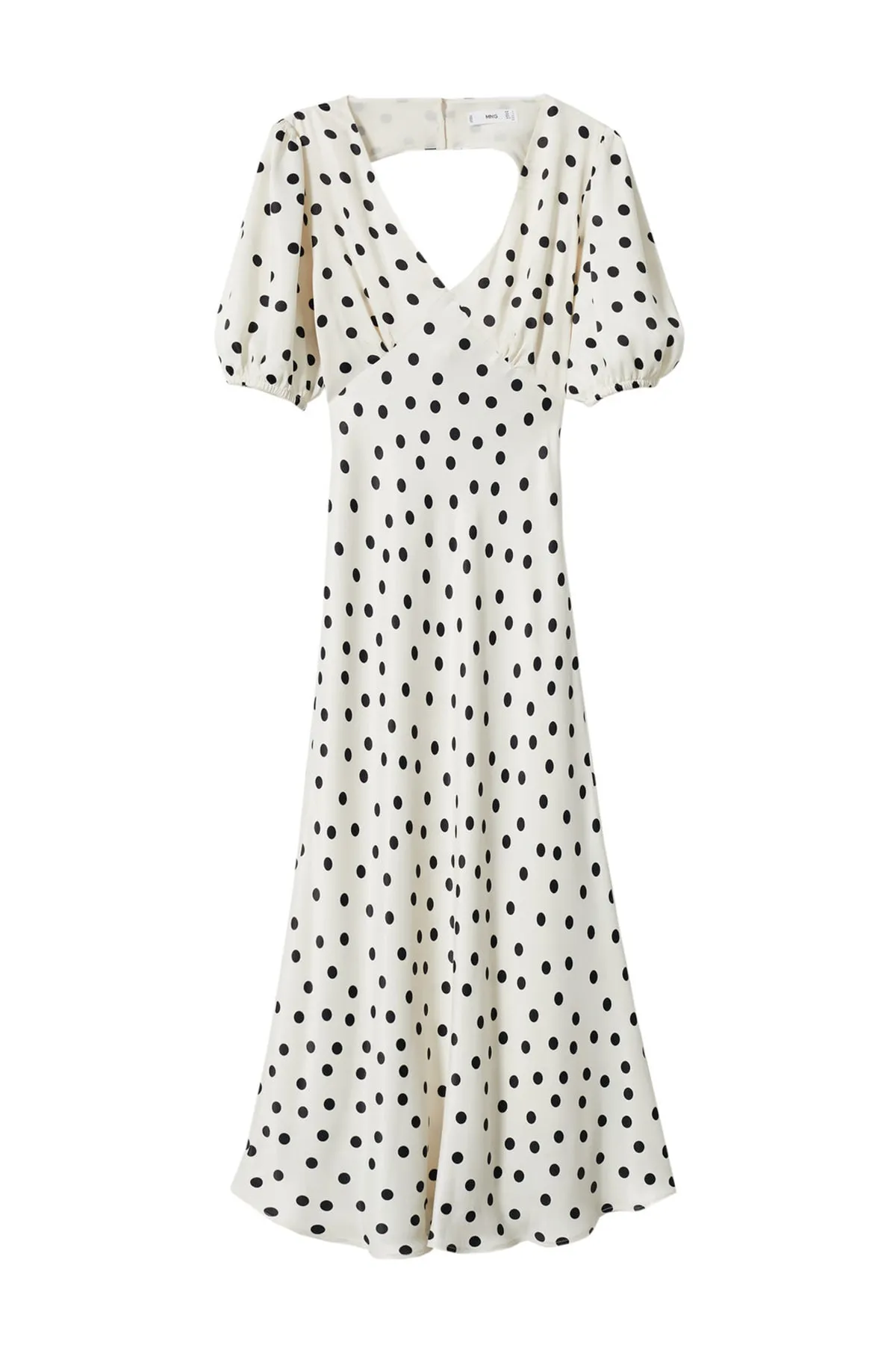 MANGO  27026334 Damen/Mädchen, gebrochenes Weiß