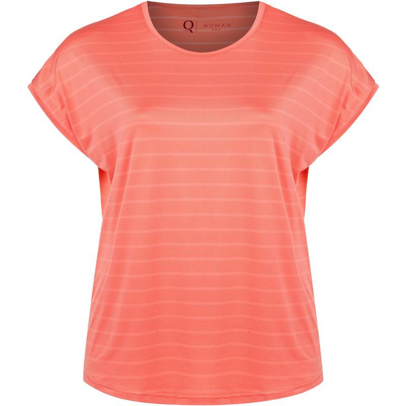 Q by Endurance MINSTA ACTIV Printshirt Damen