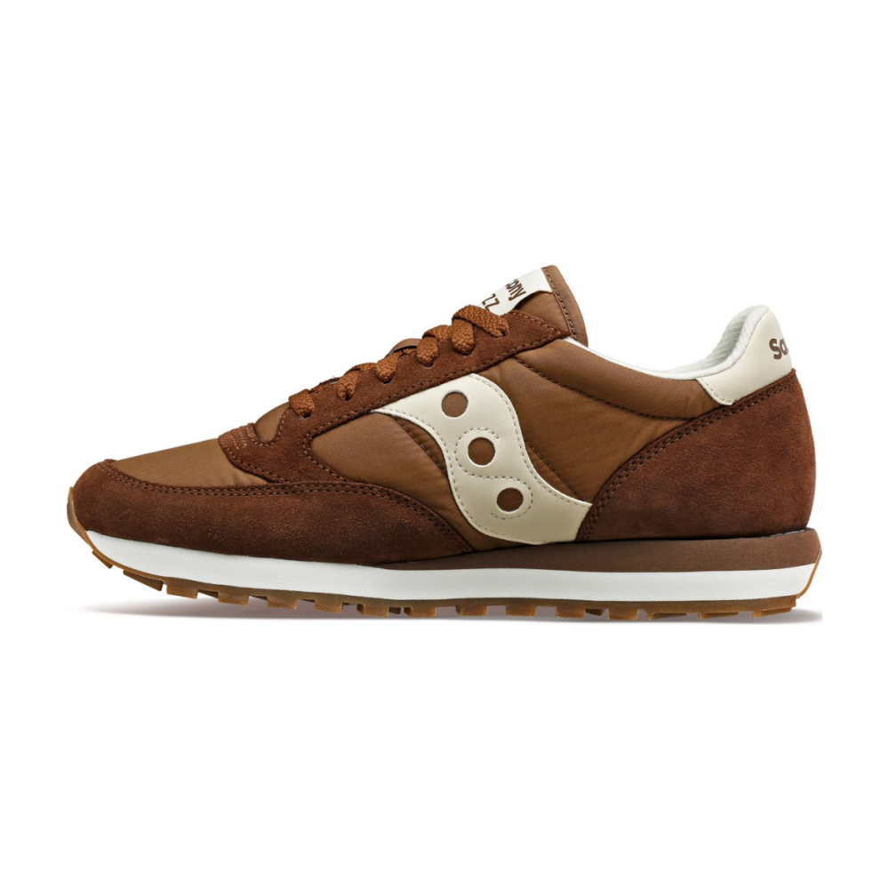 Saucony Jazz Original S2044-673 / braun