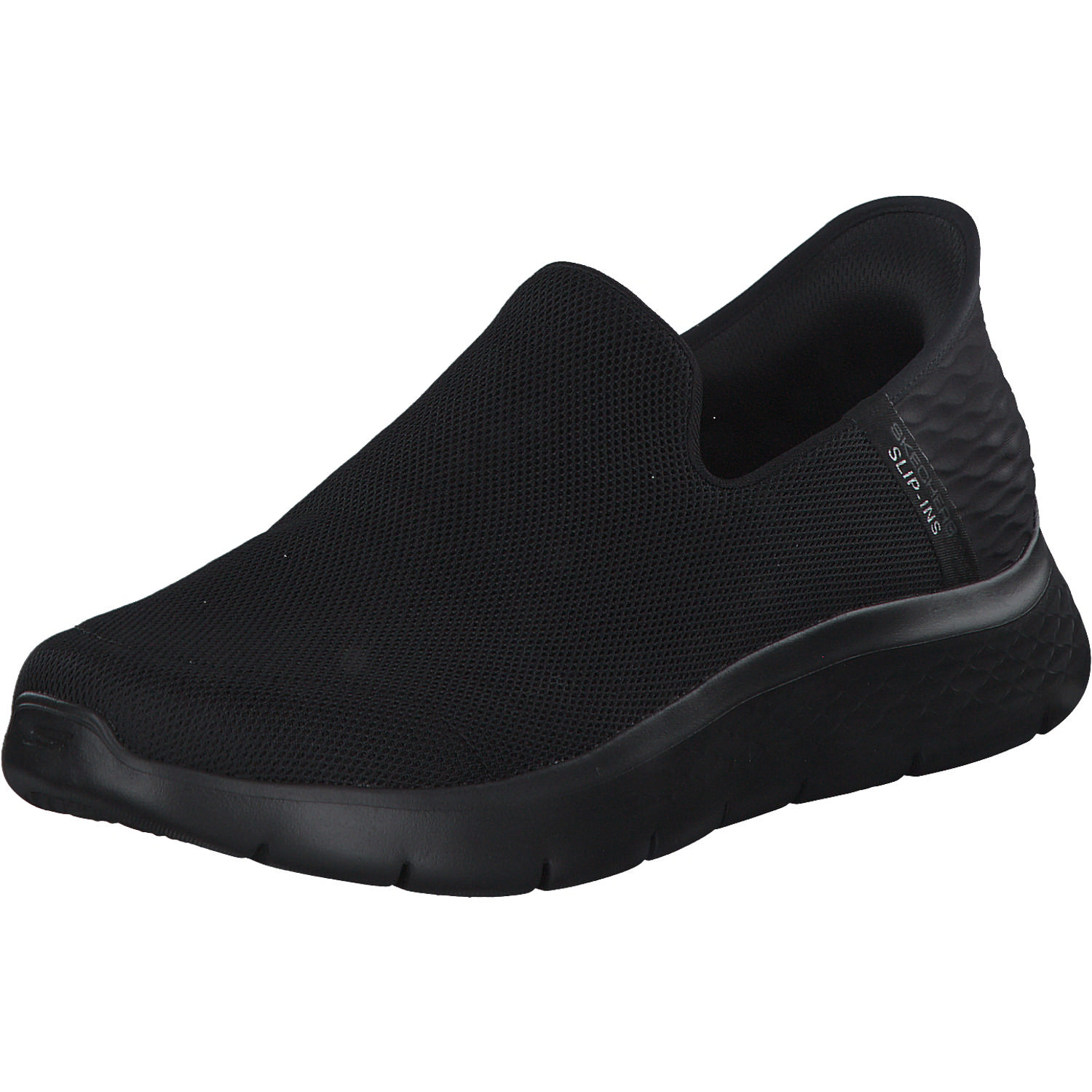 Skechers 216491, Slipper, Herren, Schwarz