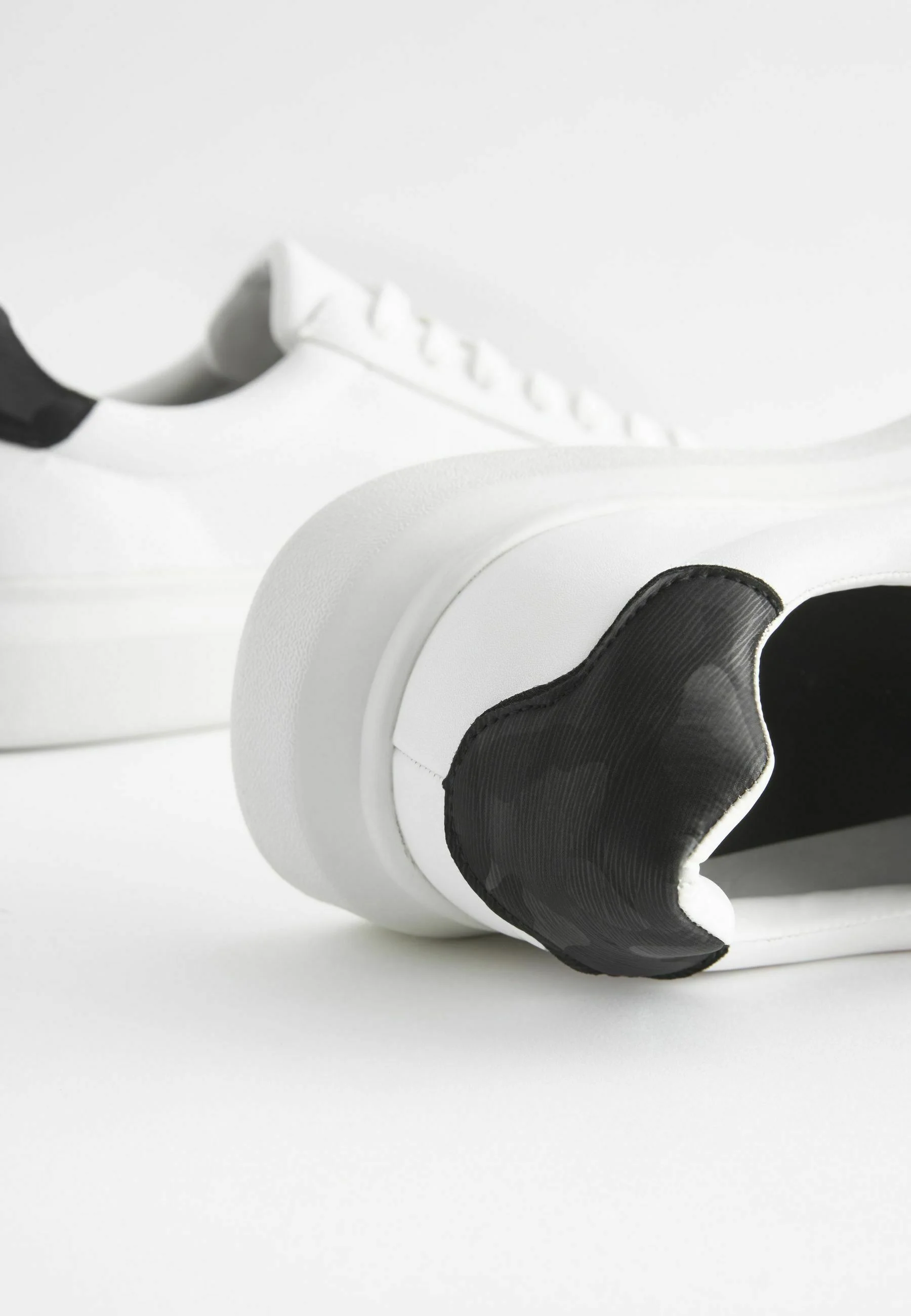 Siguiente EDIT CHUNKY - Zapatillas bajas