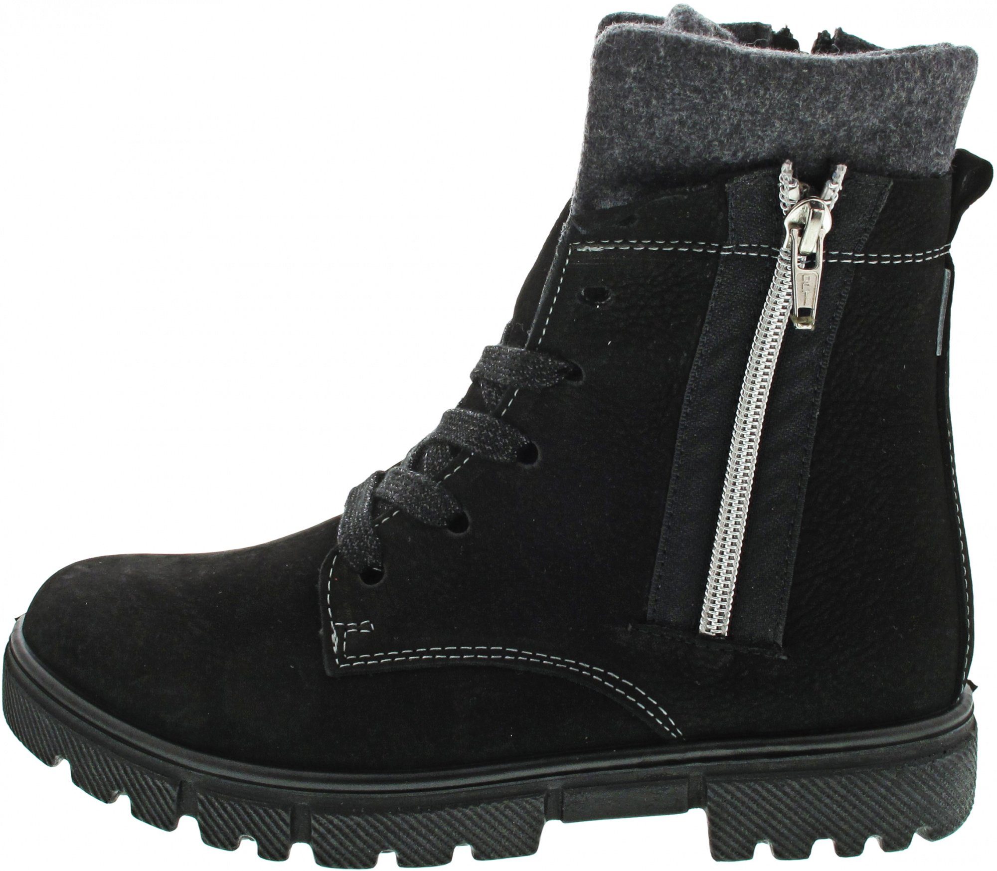 Ricosta Solea Schnürstiefel