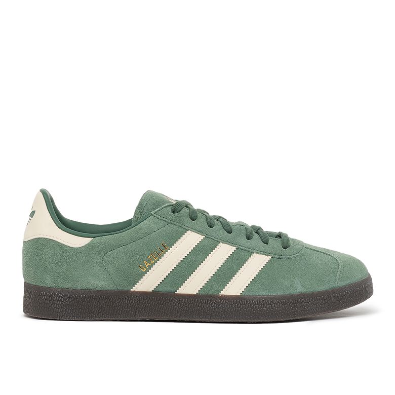adidas Originals Gazelle Mexico green oxide