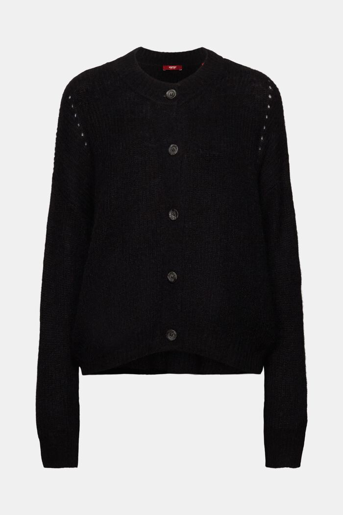 Leichter Cardigan