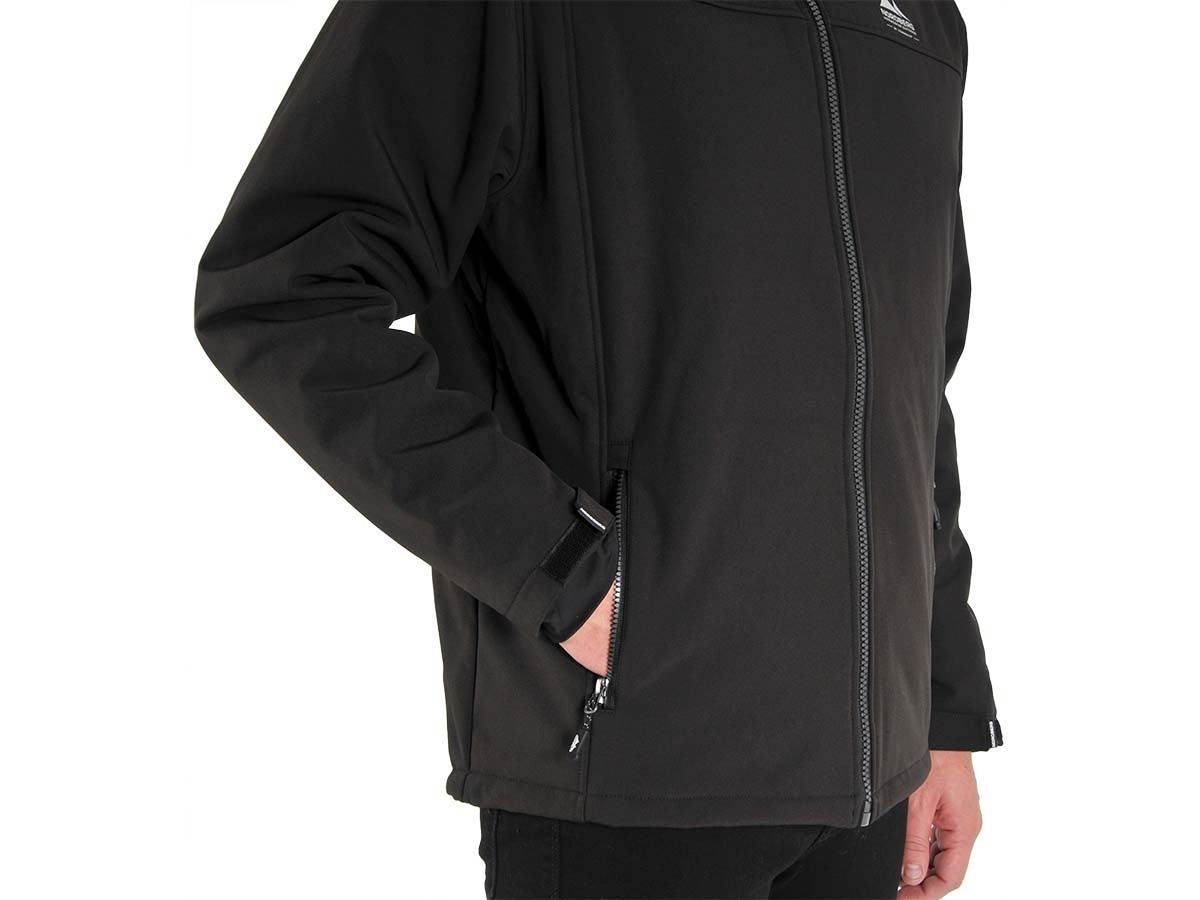 Nordberg Sjurd Herren Softshell Jacke