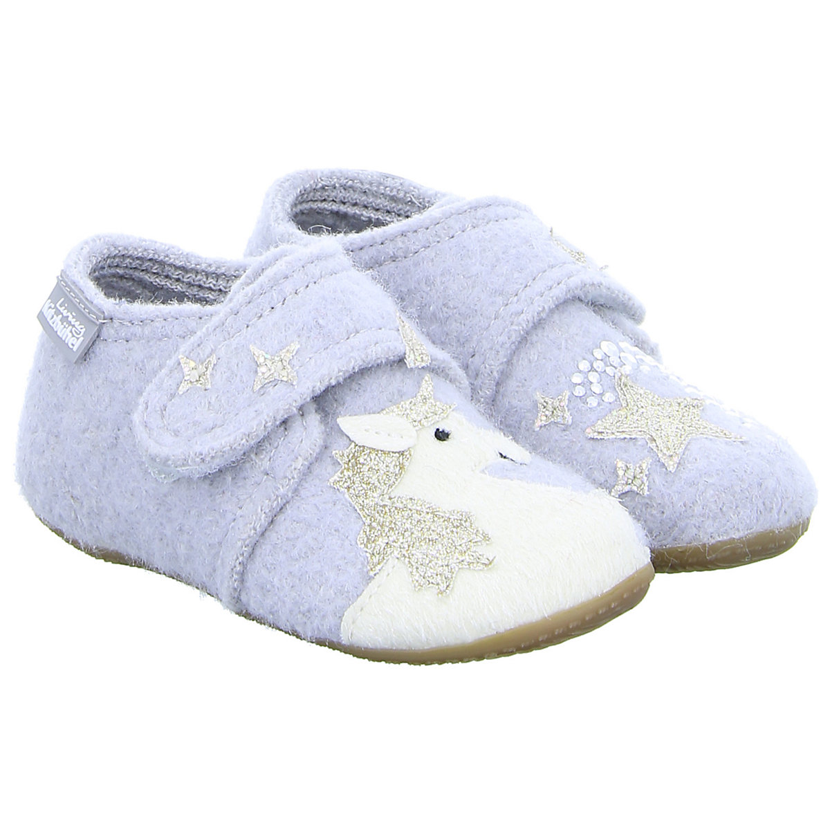 Baby Hausschuhe für Mädchen