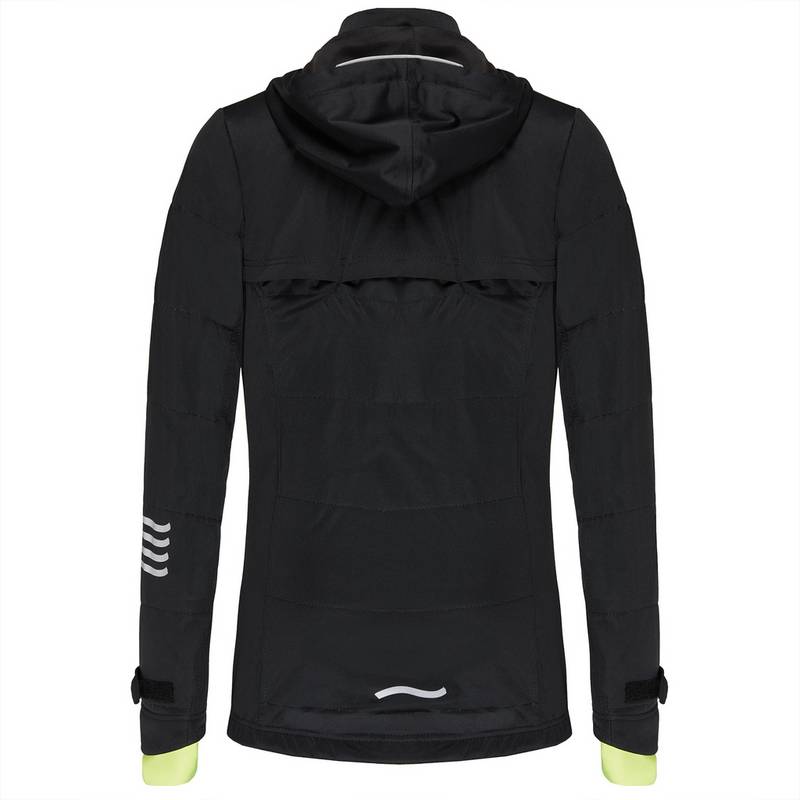 TAO NOLA Laufjacke Damen