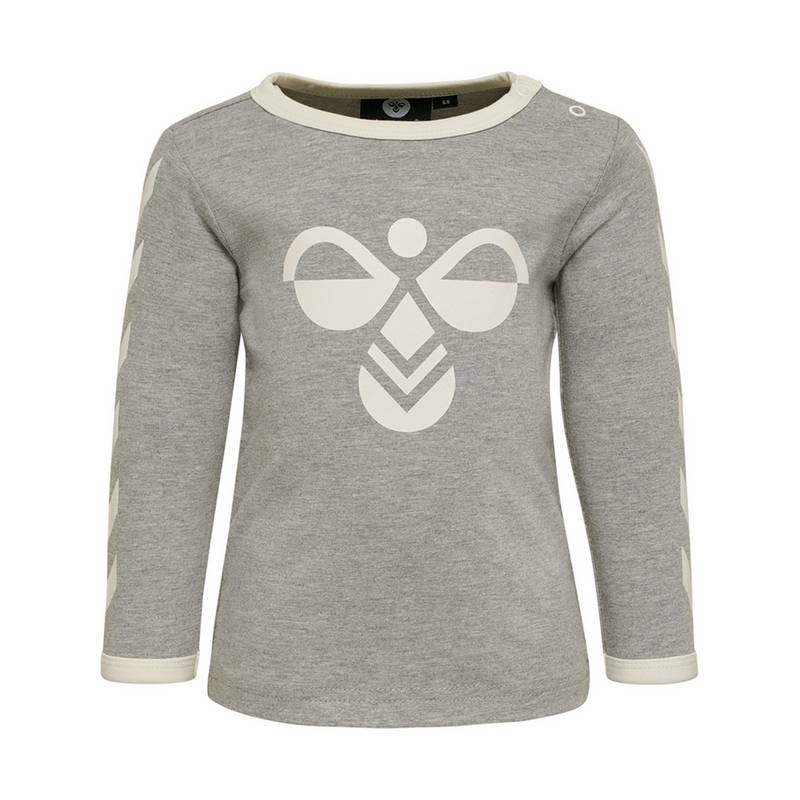 hummel hmlFLIPPER T-SHIRT L/S T-Shirt Kinder
