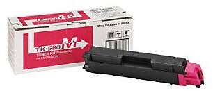 Kyocera TK-580M Original Tonerkartusche Magenta