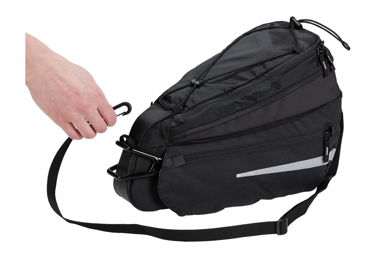 Vaude Off Road Bag M