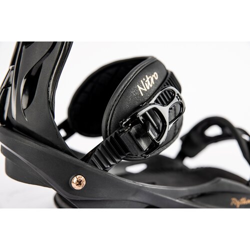 HERREN SOFTBINDUNG RYTHM BDG´23