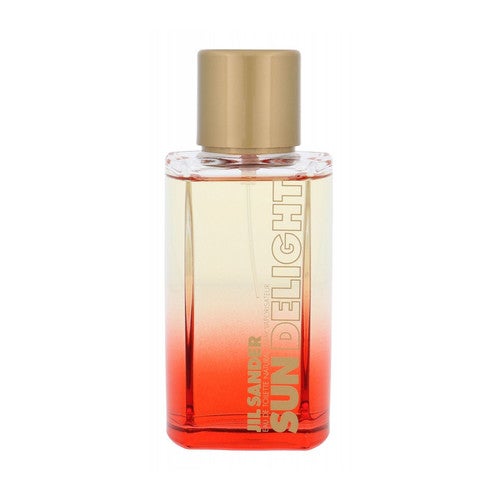 Jil Sander Sun Delight Femme Eau de Toilette 100 ml