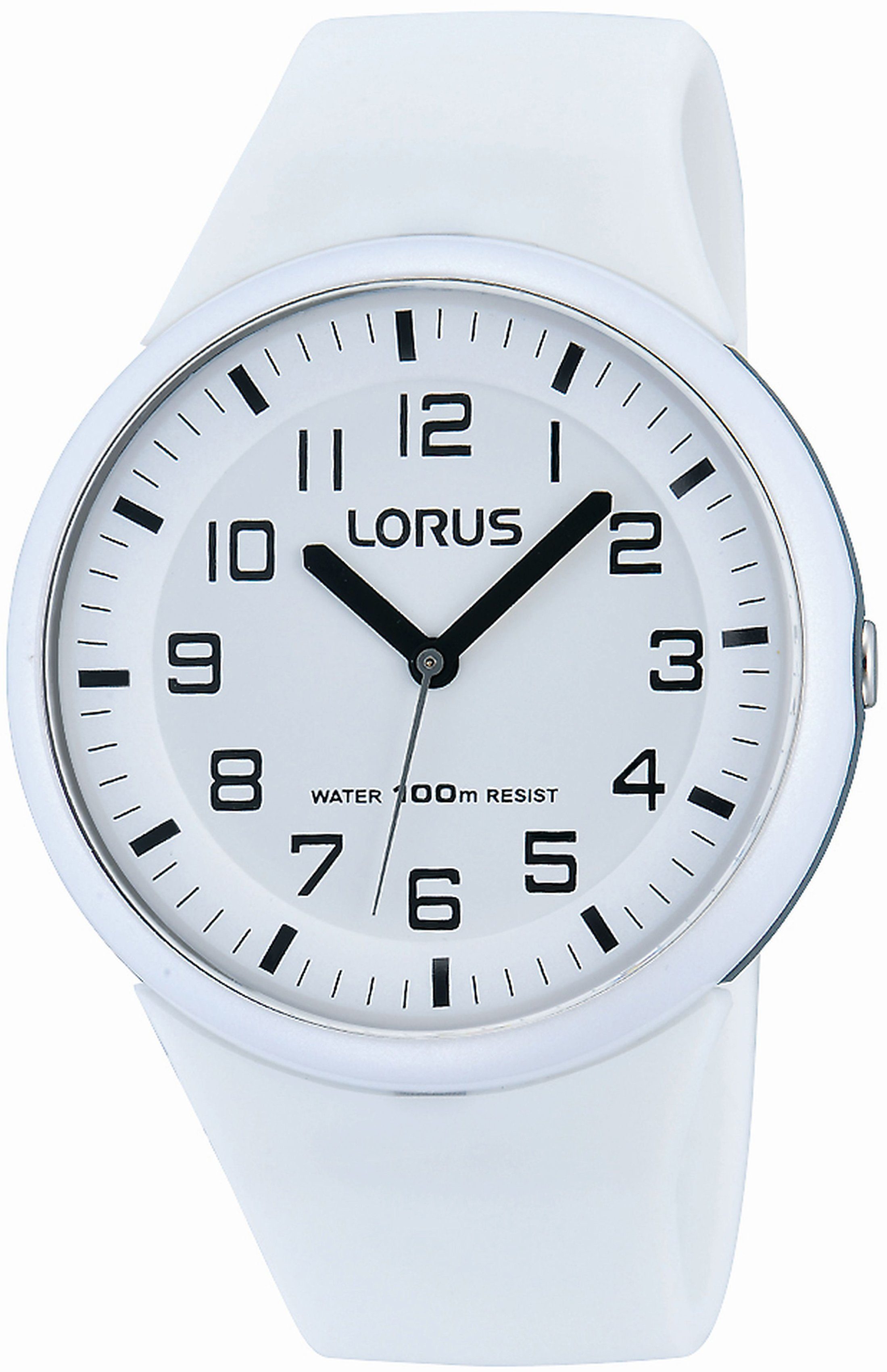 LORUS Quarzuhr RRX53DX9