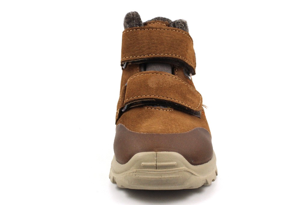 RICOSTA Stiefel Jungen braun