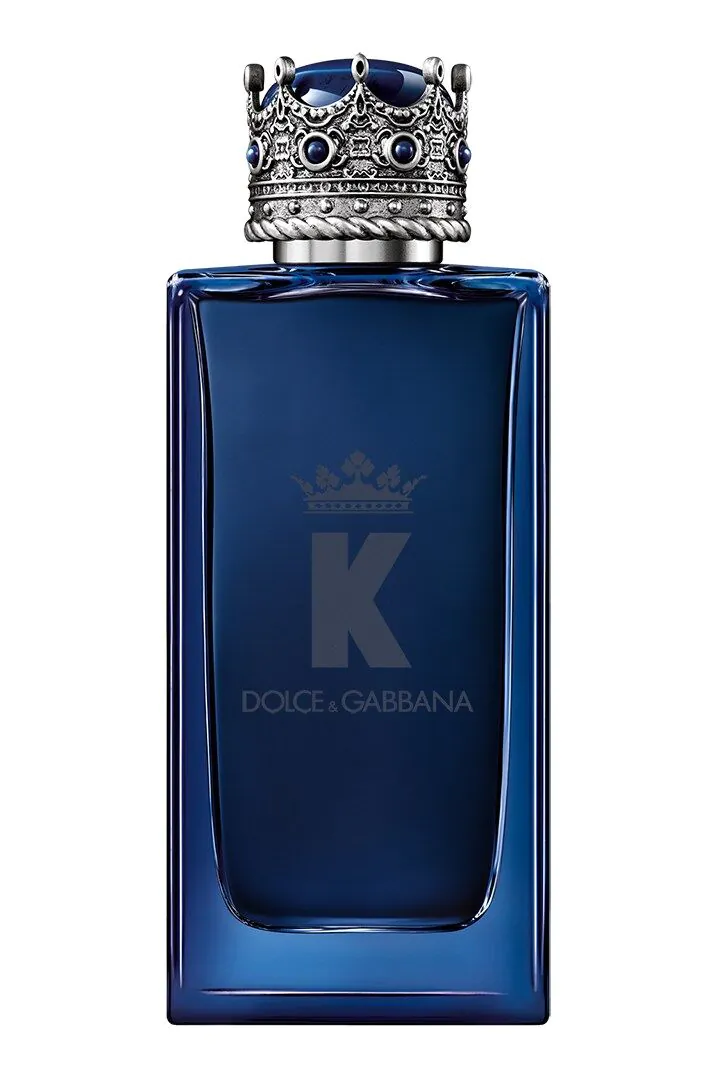 Dolce & Gabbana K Intense kvepalų vanduo vyrams, 100 ml