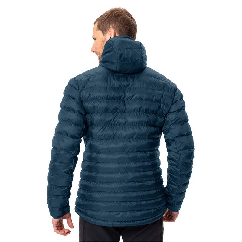 VAUDE Men's Batura Hooded Insulation Jacket Outdoorjacke Herren