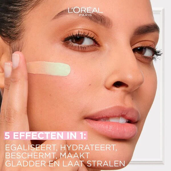 L'Oréal Paris Magic CC 5 az 1-ben bőrpír elleni krém 30ml