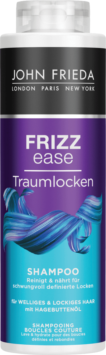 Shampoo Frizz Ease Traumlocken, 500 ml