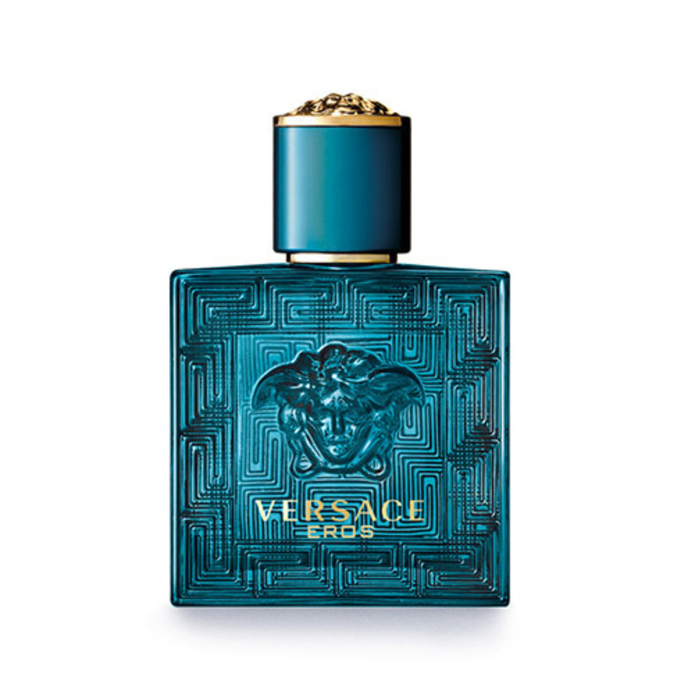 Versace Eros Eau de Toilette