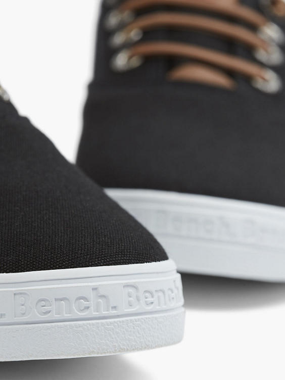 Bench Slipper