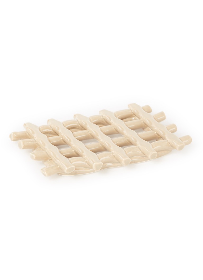 ferm LIVING Keramička posuda za sapun 20 cm