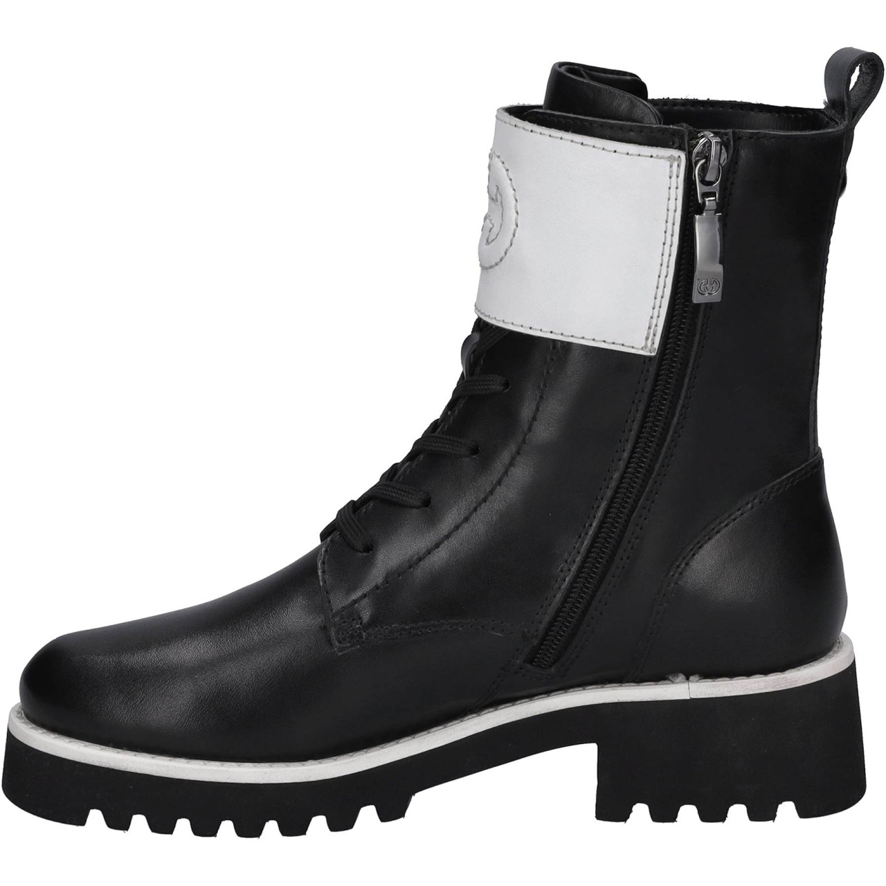 JOSEF SEIBEL Freizeit Schnürer bunt Sena2 64