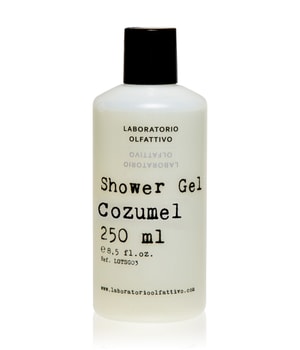 Laboratorio Olfattivo Cozumel Duschgel-250 ml