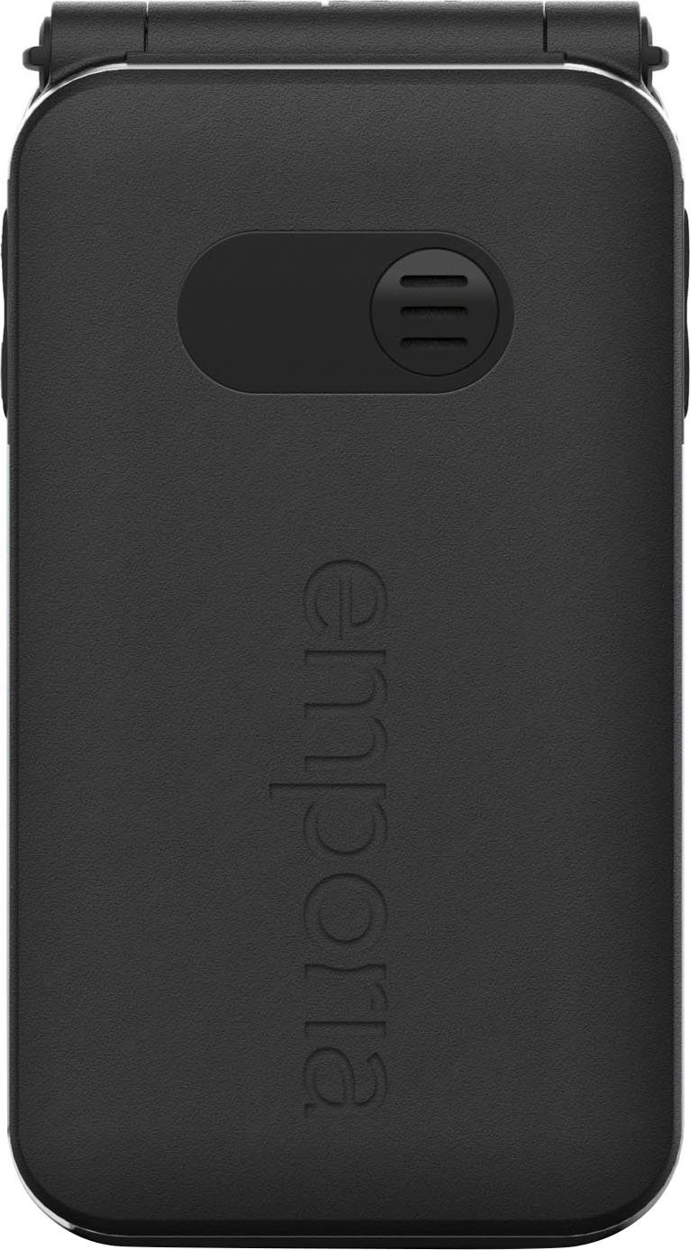 Emporia JOY-LTE Smartphone (7,11 cm/2,8 Zoll, 2 MP Kamera)