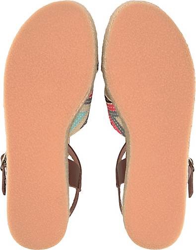 Another A Plateau-Sandalette