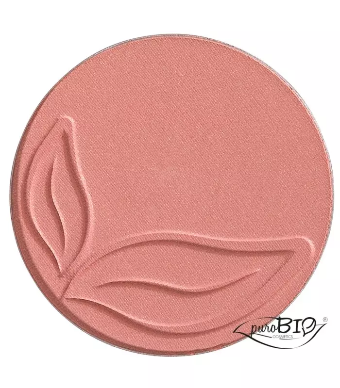 BLUSH Fard à joues longue tenue