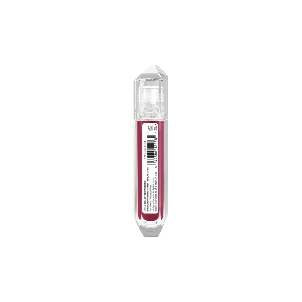 Physicians Formula Diamond Glow Lip Plumper - Light Pink Princess Cut