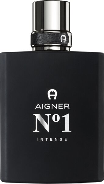 Aigner N° 1 Intense Eau de Toilette