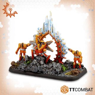 Shaltari Starter Army 2020