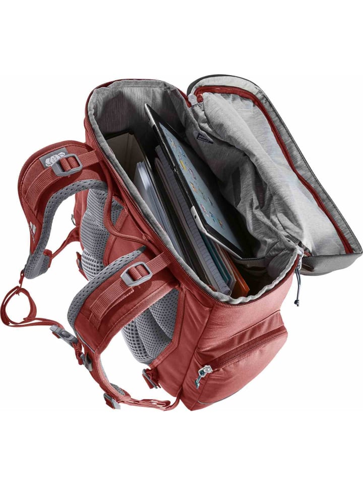 Deuter deuter Rucksack Scula redwood-graphite günstig kaufen onesize
